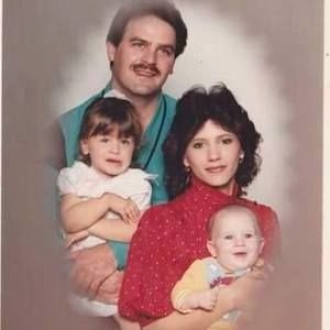 Meet your Posher, Mike